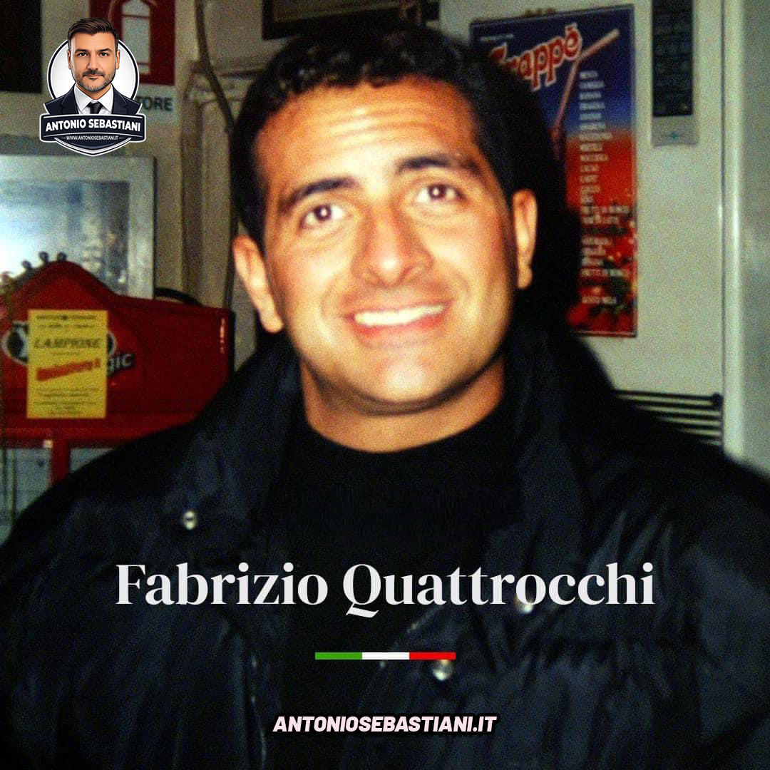 Il Coraggio oltre la Paura: Ventidue anni dal Sacrificio di Fabrizio Quattrocchi
