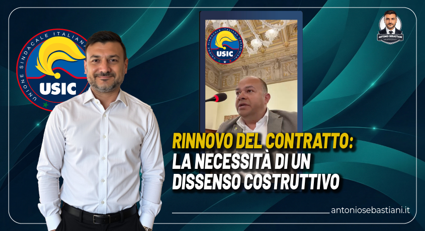 Il paradosso della sicurezza: 13 Miliardi per la difesa, ma il lavoro in divisa vale 6,70 Euro all'ora