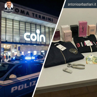 Lo scandalo di Roma Termini: chi sbaglia paghi, ma non si infanghi chi indossa la divisa con onore