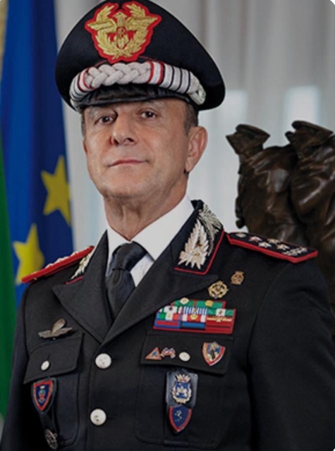 La lettera del Comandante Generale dell’Arma: un messaggio che rafforza identità, responsabilità e dialogo con il mondo sindacale APCSM