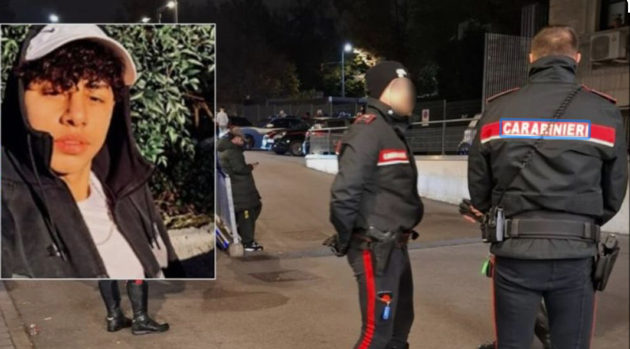Giustizia per Ramy: Quando il Dovere Diventa un Labirinto d’Amarezza