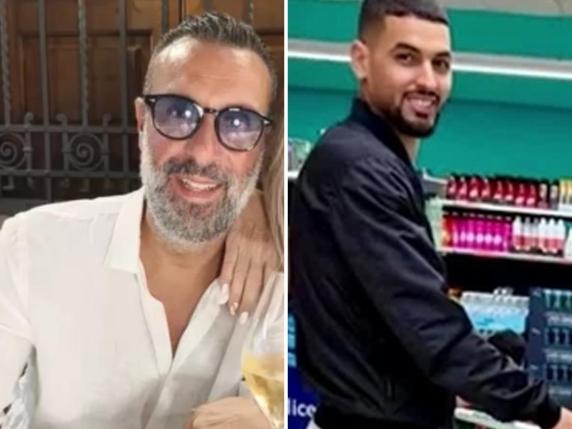 Milano, l'agente Cinturrino fermato per omicidio volontario dello spacciatore ucciso a Rogoredo.