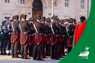 Giubileo delle Forze Armate: tra celebrazioni e problemi irrisolti