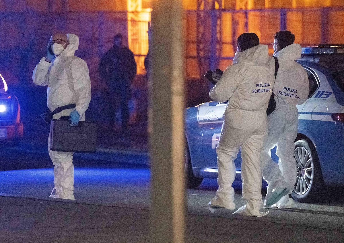 Omicidio a Rogoredo: tra presunzione di innocenza e le ombre di un'indagine inquietante